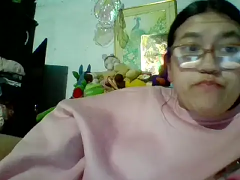 dafne19  online show from February 14, 2025, 2:28 am