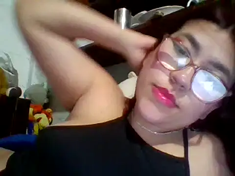 dafne19  online show from March 9, 2025, 7:34 am