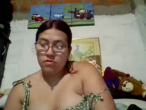dafne19  online show from February 21, 2025, 2:50 am