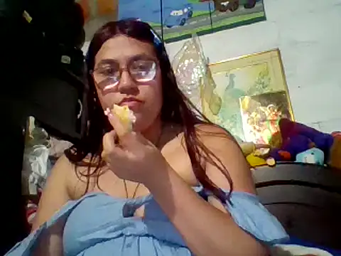 dafne19  online show from February 13, 2025, 3:50 am