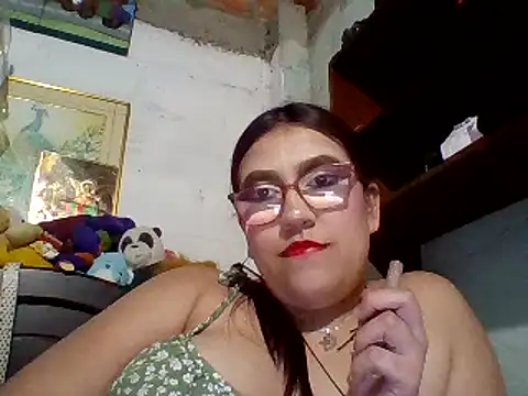 dafne19  online show from February 9, 2025, 6:01 am