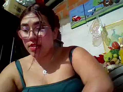 dafne19  online show from February 26, 2025, 6:30 am
