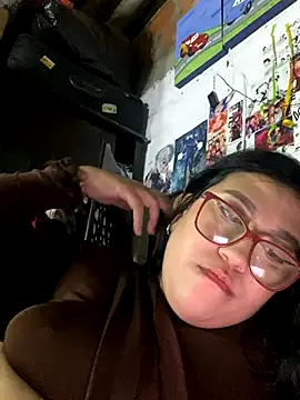 dafne19  online show from November 9, 2025, 5:55 am