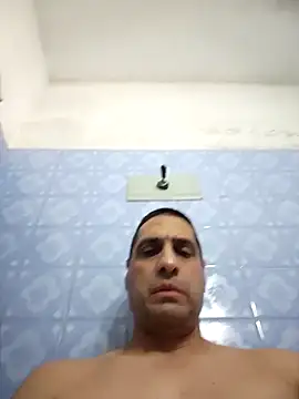 alpalo75 online show from January 8, 2025, 8:18 pm