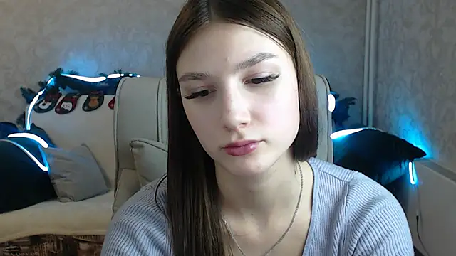 AnaHoney online show from January 21, 2025, 12:50 pm