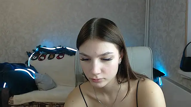 AnaHoney online show from January 23, 2025, 8:36 am