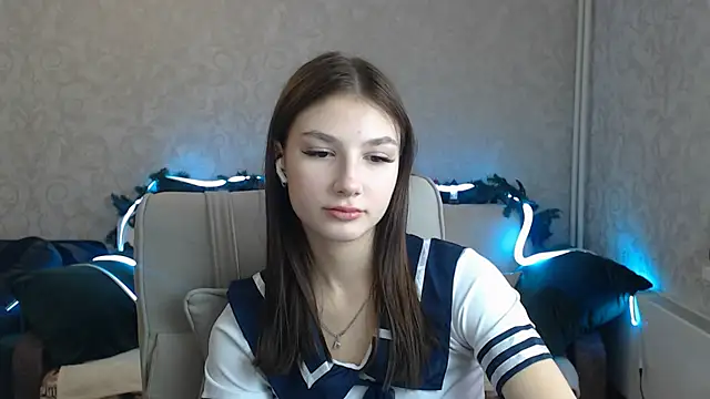 AnaHoney online show from January 23, 2025, 5:02 am