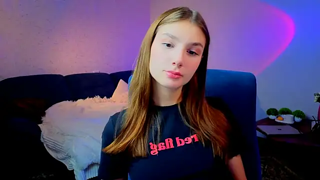 AnaHoney online show from January 18, 2026, 2:26 am