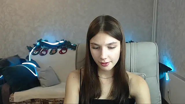 AnaHoney online show from January 17, 2025, 7:08 am