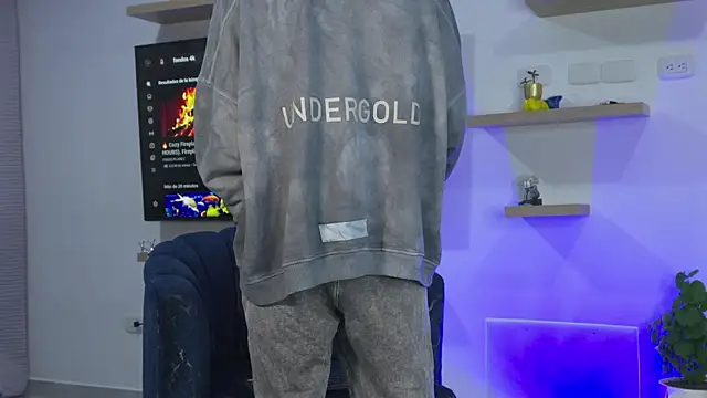 joseph boy online show from April 5, 2026, 11:39 am