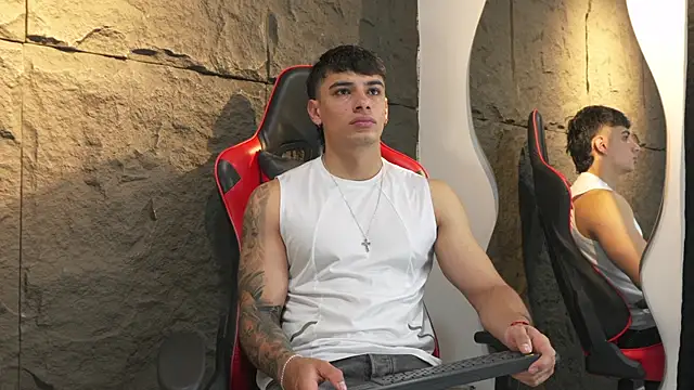 joseph boy online show from April 9, 2026, 11:38 am