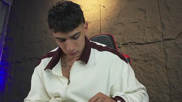 joseph boy online show from March 8, 2026, 12:30 pm