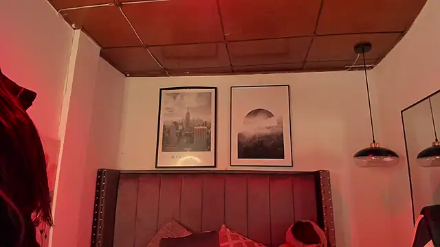 Alaia Cute online show from October 1, 2025, 3:00 am