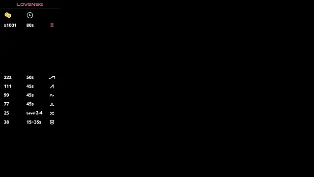 Snapshot of Lovely-allys chatting on October 27, 2025, 9:05 pm Lovely-allys online show from October 27, 2025, 9:05 pm