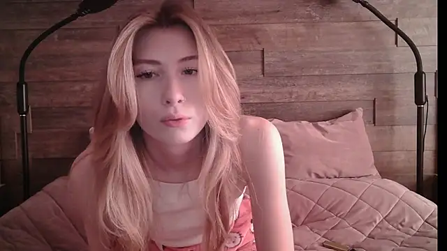 ErikaShyy online show from February 27, 2025, 10:22 am