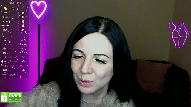 Alika lorens talk online show from February 10, 2025, 3:53 pm