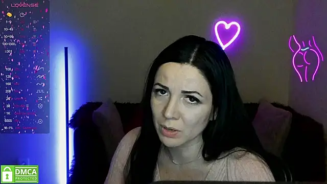Alika lorens talk online show from March 10, 2025, 4:03 pm