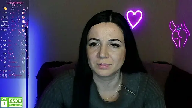 Alika lorens talk online show from March 13, 2025, 12:24 pm