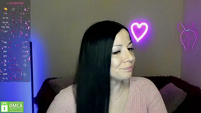 Alika lorens talk online show from March 4, 2025, 6:29 pm