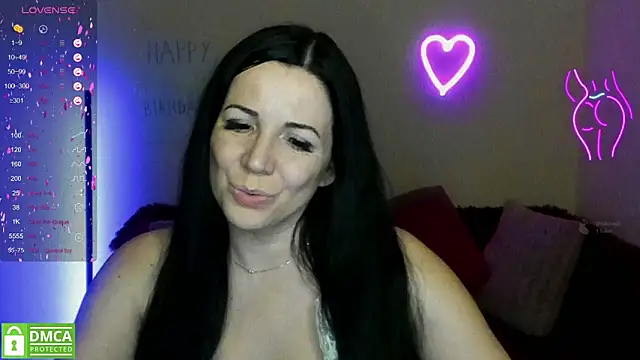 Alika lorens talk online show from March 15, 2025, 3:37 pm