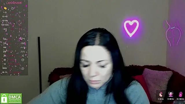 Alika lorens talk online show from February 20, 2025, 6:28 am