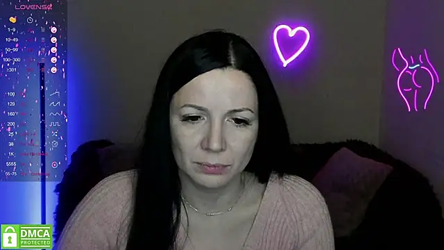 Alika lorens talk online show from March 20, 2025, 12:54 pm