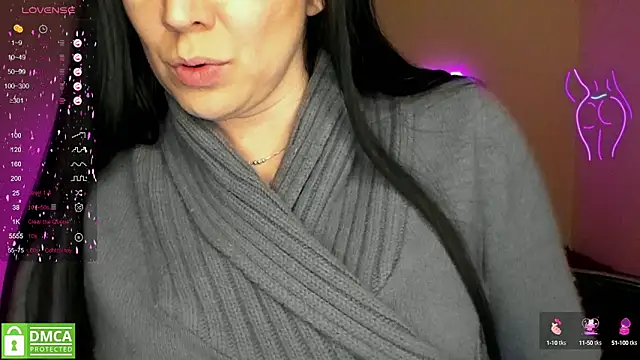 Alika lorens talk online show from February 27, 2025, 4:21 pm