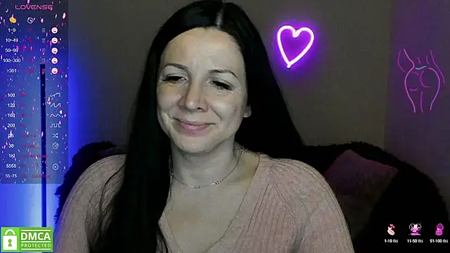 Alika lorens talk online show from March 20, 2025, 4:09 pm