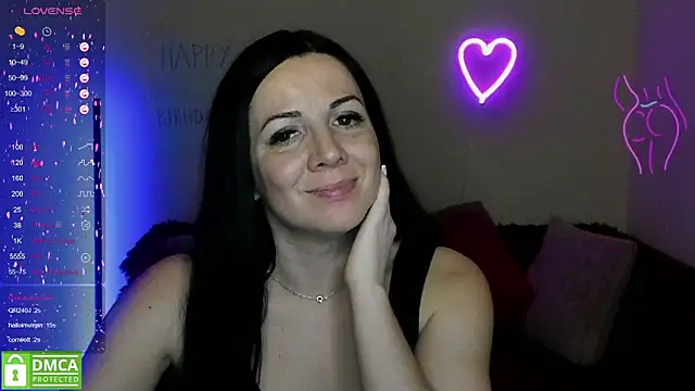 Alika lorens talk online show from March 14, 2025, 4:09 pm
