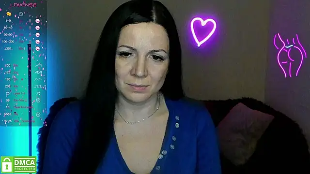 Alika lorens talk online show from March 19, 2025, 3:19 pm