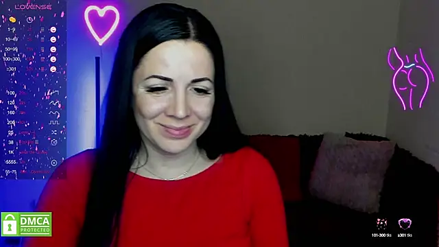 Alika lorens talk online show from February 17, 2025, 3:44 pm