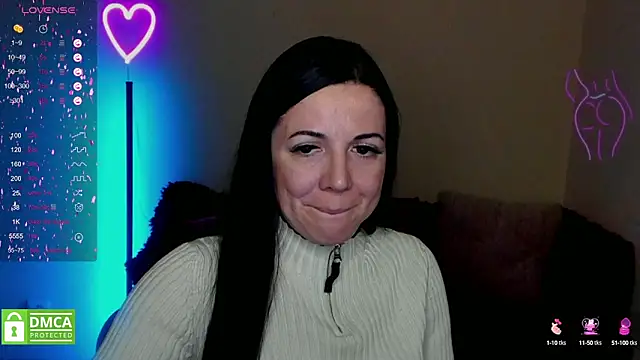 Alika lorens talk online show from February 12, 2025, 9:52 am