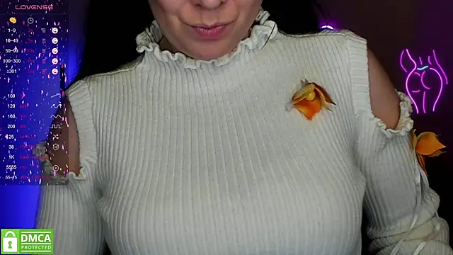Alika lorens talk online show from March 15, 2025, 12:34 pm