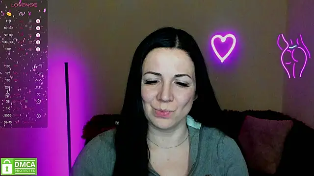 Alika lorens talk online show from February 20, 2025, 4:25 pm