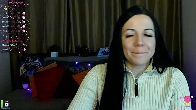 Alika lorens talk online show from February 13, 2025, 3:45 pm