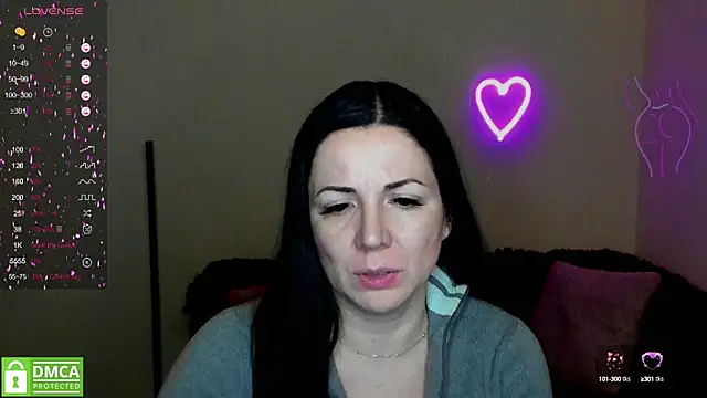 Alika lorens talk online show from February 20, 2025, 1:08 pm
