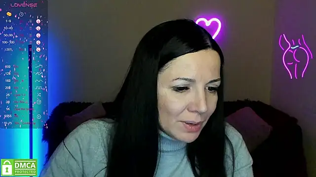 Alika lorens talk online show from March 18, 2025, 4:06 pm