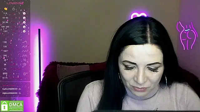 Alika lorens talk online show from March 8, 2025, 5:11 pm
