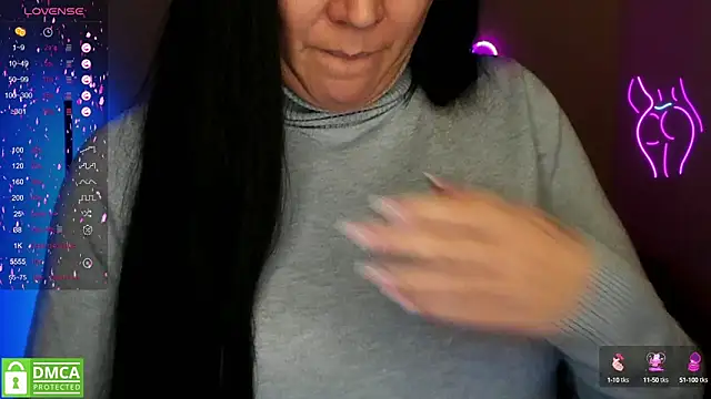 Alika lorens talk online show from March 18, 2025, 9:45 am