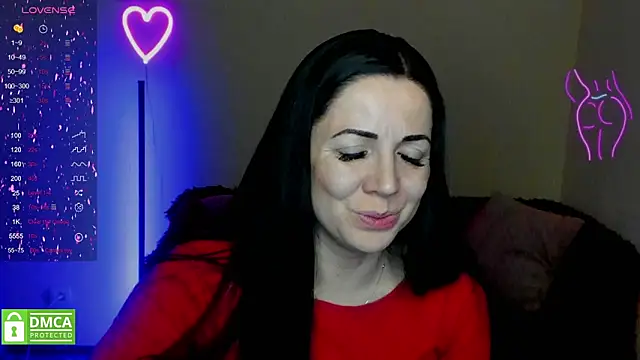 Alika lorens talk online show from February 16, 2025, 6:32 pm
