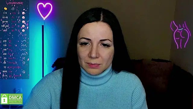 Alika lorens talk online show from February 18, 2025, 4:36 pm