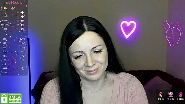 Alika lorens talk online show from March 4, 2025, 9:54 pm