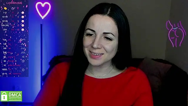Alika lorens talk online show from February 16, 2025, 9:49 pm