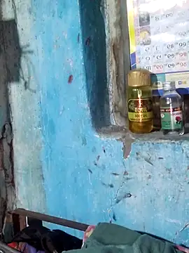 Natasha-In69 online show from December 21, 2025, 8:31 pm