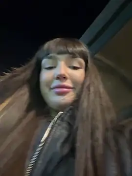 Sophie Avory online show from October 7, 2025, 7:26 pm