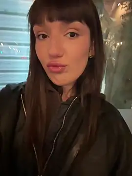 Sophie Avory online show from October 2, 2025, 7:06 pm