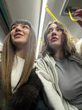 Sophie Avory online show from March 10, 2026, 5:06 pm