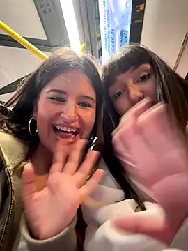 Sophie Avory online show from October 1, 2025, 5:39 pm