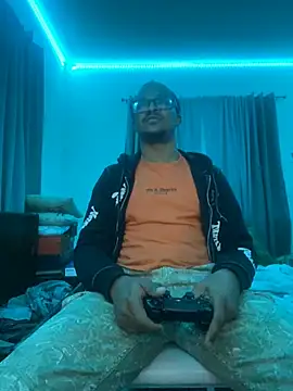 demonpt3 online show from January 18, 2025, 4:26 am