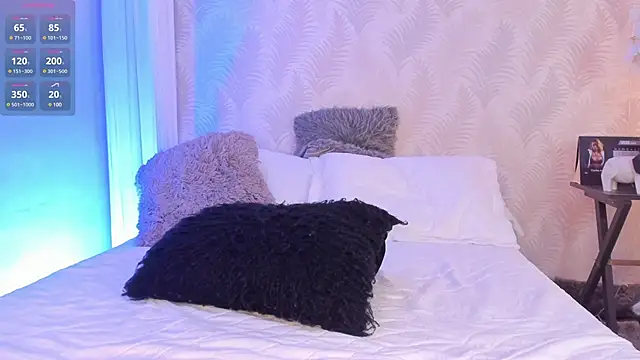 CyntiaAdams online show from February 4, 2025, 5:55 pm